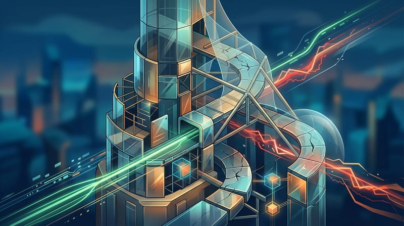 ai agent development cost breakdown: risks & mitigation