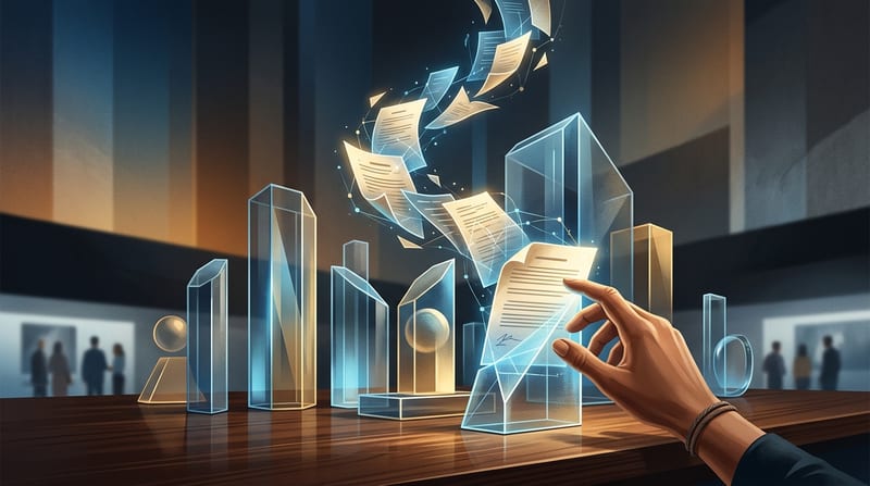 AI Lawyer Tools Drove 49% Surge in Pro Se Lawsuits