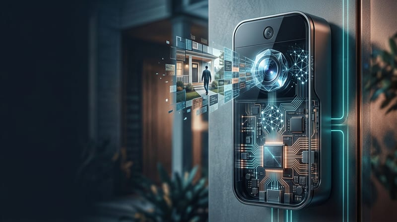 Best Doorbell Camera 2026: Engineering Behind the Top Picks