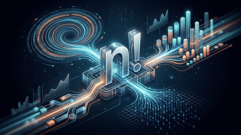 Factorial Calculator: Exact N!, Digit Count, Trailing Zeros
