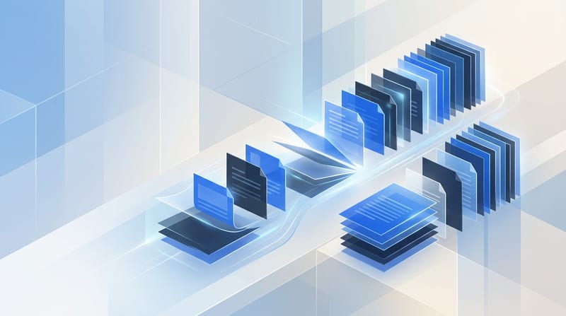 What Does "Collate" Mean When Printing?