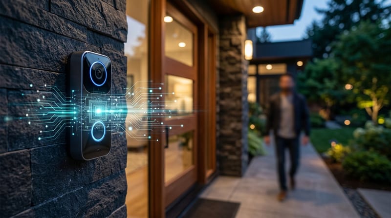 Real-Time Operating Systems: Why Your Doorbell Camera Never Misses a Frame - AI/Tech data and analysis