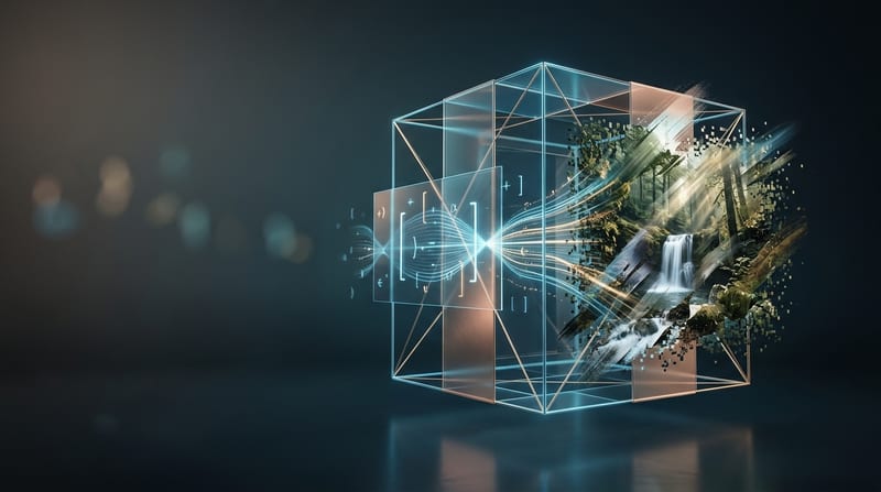 AI Image Generation Prompt Formulas - AI/Tech data and analysis