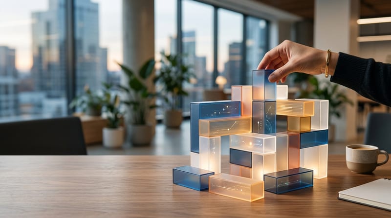 Effective Prompt Templates for SEO Content Generation