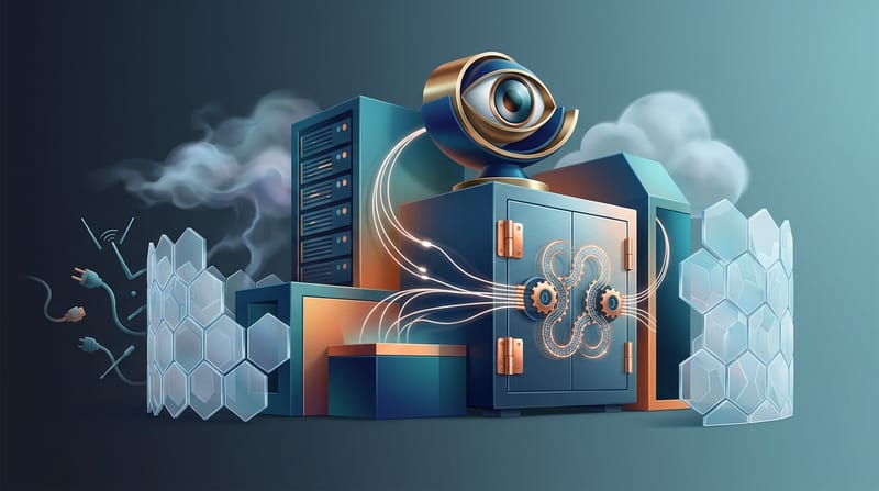 Security Camera Local Storage: No Cloud, No Subscription, No