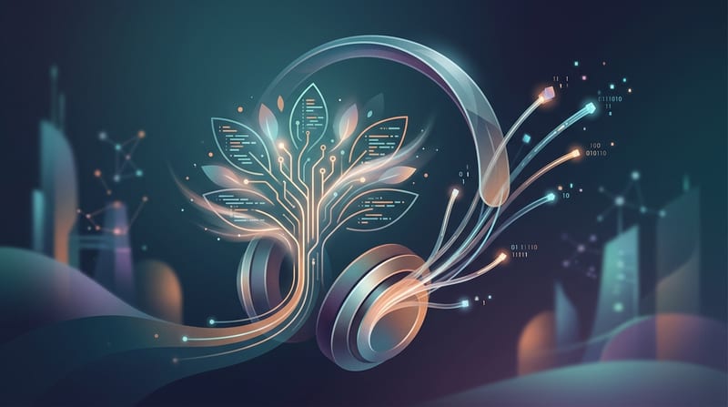 best coding podcasts - Ai/Tech data and analysis
