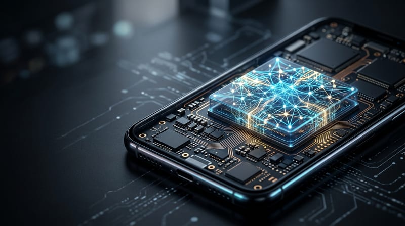 What Is a Neural Processing Unit and Why Your Phone Has One
